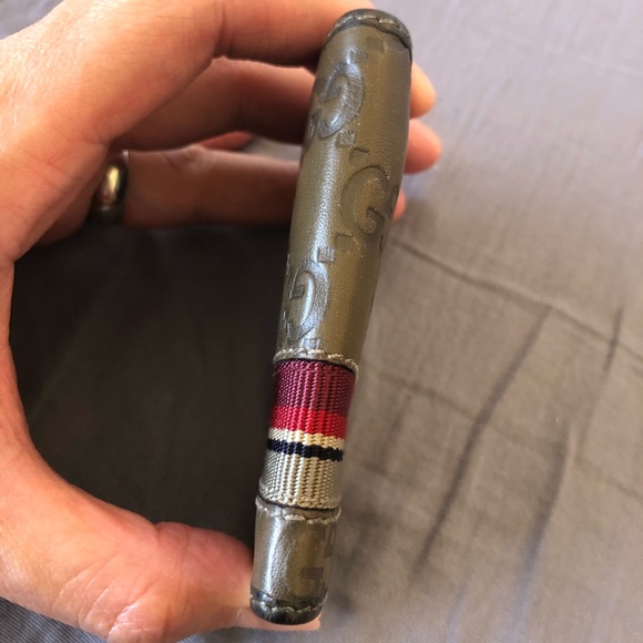 Gucci key holder - Picture 9 of 13